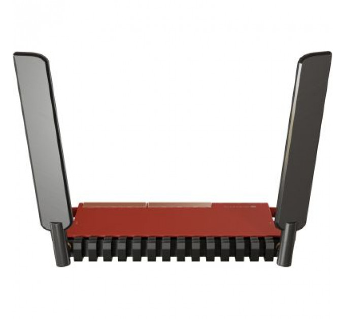Маршрутизатор Mikrotik L009UiGS-2HaxD-IN