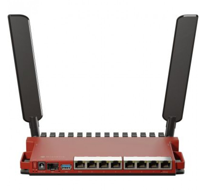 Маршрутизатор Mikrotik L009UiGS-2HaxD-IN