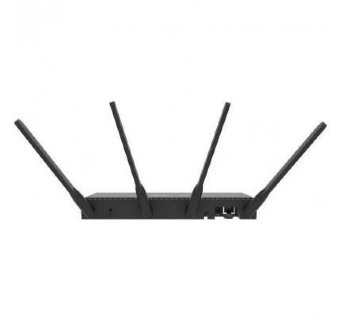 Маршрутизатор Mikrotik RB4011iGS+5HacQ2HnD-IN