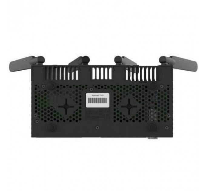 Маршрутизатор Mikrotik RB4011iGS+5HacQ2HnD-IN