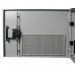 Шафа настінна CSV 7U-450, кліматична, зовнішнього виконання, IP54 (04991)