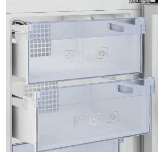 Beko Холодильник Beko RCNA386E30ZXB