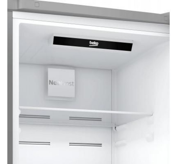 Beko Холодильник Beko RCNA386E30ZXB