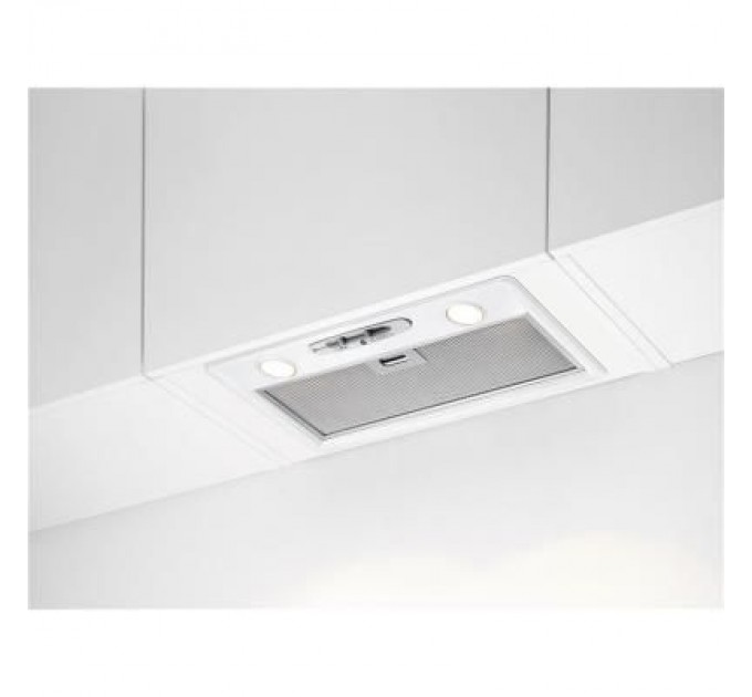 Electrolux Витяжка кухонна Electrolux LFG525W