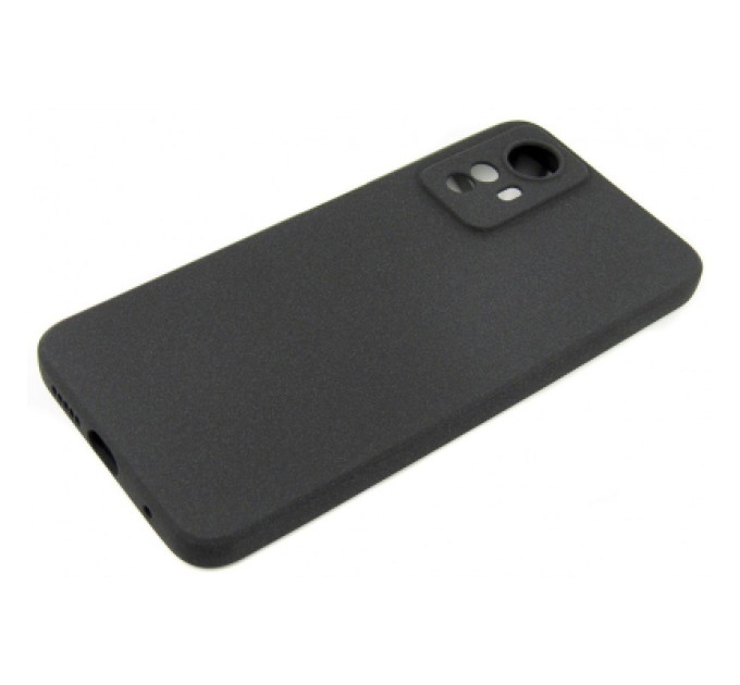 Dengos Чохол до мобільного телефона Dengos Carbon Xiaomi Redmi Note 12s (black) (DG-TPU-CRBN-177)