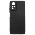 Dengos Чохол до мобільного телефона Dengos Carbon Xiaomi Redmi Note 12s (black) (DG-TPU-CRBN-177)
