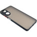 Dengos Чохол до мобільного телефона Dengos Matte Realme C55 (black) (DG-TPU-MATT-123)