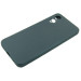 Dengos Чохол до мобільного телефона Dengos Soft Motorola Moto E13 (green) (DG-TPU-SOFT-28)
