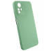 Dengos Чохол до мобільного телефона Dengos Soft Xiaomi Redmi Note 12s (mint) (DG-TPU-SOFT-29)