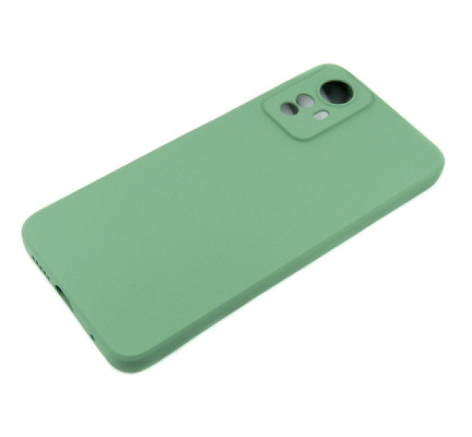 Dengos Чохол до мобільного телефона Dengos Soft Xiaomi Redmi Note 12s (mint) (DG-TPU-SOFT-29)