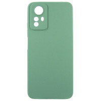 Чохол до мобільного телефона Dengos Soft Xiaomi Redmi Note 12s (mint) (DG-TPU-SOFT-29)