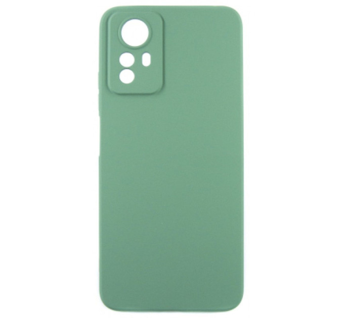 Dengos Чохол до мобільного телефона Dengos Soft Xiaomi Redmi Note 12s (mint) (DG-TPU-SOFT-29)