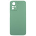 Dengos Чохол до мобільного телефона Dengos Soft Xiaomi Redmi Note 12s (mint) (DG-TPU-SOFT-29)