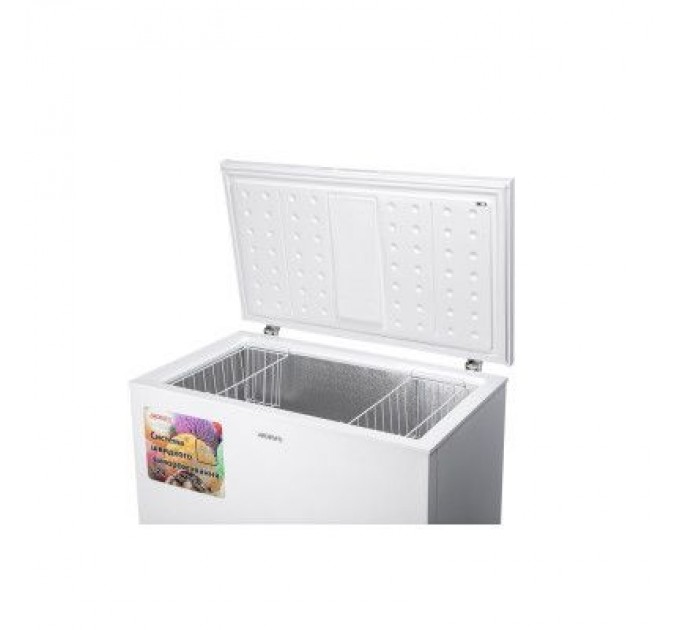Ardesto Морозильна скриня Ardesto FRM-250MCH