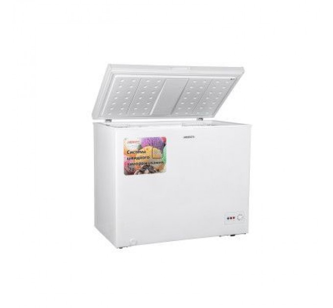 Ardesto Морозильна скриня Ardesto FRM-250MCH