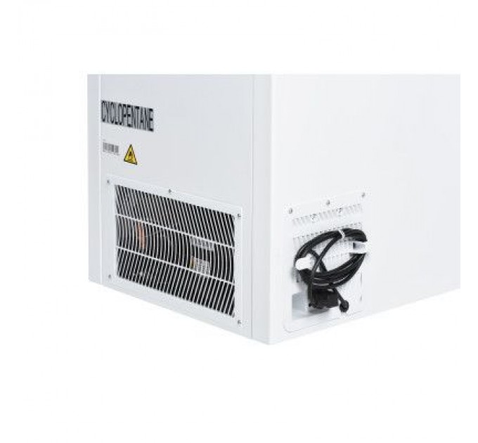 Ardesto Морозильна скриня Ardesto FRM-250MCH