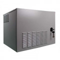Шафа настінна CSV 7U-450, кліматична, зовнішнього виконання, IP54 (04991)