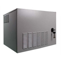 Шафа настінна CSV 7U-450, кліматична, зовнішнього виконання, IP54 (04991)