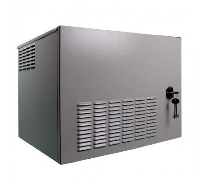 Шафа настінна CSV 7U-450, кліматична, зовнішнього виконання, IP54 (04991)