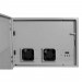 Шафа настінна CSV 7U-450, кліматична, зовнішнього виконання, IP54 (04991)