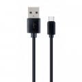 Cablexpert Дата кабель USB 2.0 AM to Type-C 1.0m Cablexpert (CC-USB2-AMCM-1M)