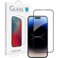 ACCLAB Скло захисне ACCLAB Full Glue Apple iPhone 14 Pro (1283126541971)