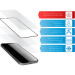 ACCLAB Скло захисне ACCLAB Full Glue Apple iPhone 14 Pro (1283126541971)