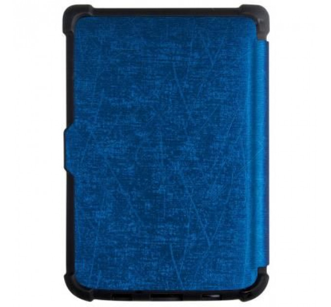 Чохол до електронної книги AirOn для PocketBook 616/627/632 dark blue (6946795850179)