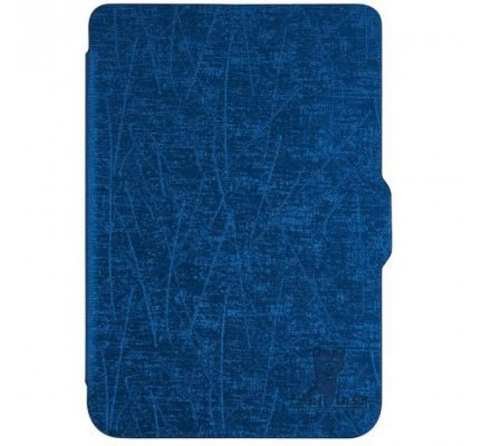 Чохол до електронної книги AirOn для PocketBook 616/627/632 dark blue (6946795850179)