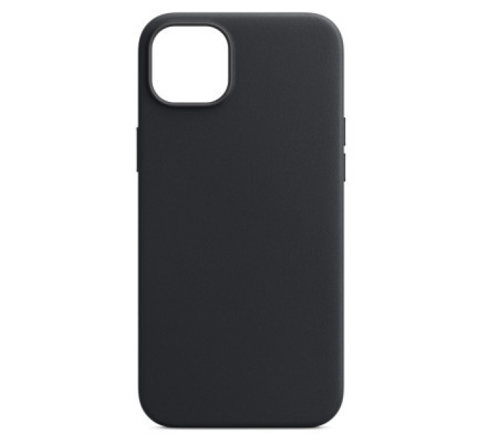 Armorstandart Чохол до мобільного телефона Armorstandart FAKE Leather Case Apple iPhone 12 / 12 Pro Black (ARM61382)