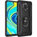 BeCover Чохол до мобільного телефона BeCover Xiaomi Redmi Note 9S / Note 9 Pro / Note 9 Pro Max Black (704963)
