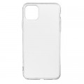 Armorstandart Чохол до мобільного телефона Armorstandart Air Series для Apple iPhone 11 Pro Max Transparent (ARM55558)