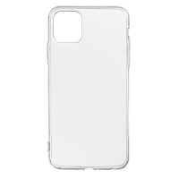Чохол до мобільного телефона Armorstandart Air Series для Apple iPhone 11 Pro Max Transparent (ARM55558)