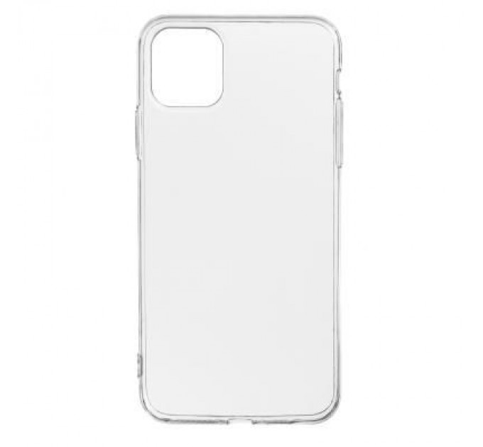 Armorstandart Чохол до мобільного телефона Armorstandart Air Series для Apple iPhone 11 Pro Max Transparent (ARM55558)