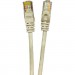 Патч-корд 0.25м UTP cat.5e, CCA, 24AWG, gray GEAR (GPC-UTPCCARJ45-0.25G)
