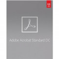 Офісний додаток Adobe Acrobat Standard DC teams Windows Multi Lang/ Lic Subs New 1 (65297920BA01A12)