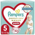 Pampers Підгузки Pampers Premium Care Pants Junior 5, 52 шт (8001090760036)