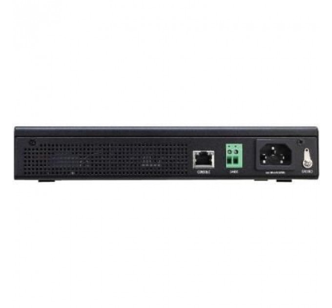 Комутатор мережевий Ubiquiti ES-8-150W