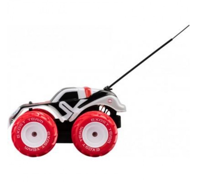 Silverlit Радіокерована іграшка Silverlit Aqua Typhoon 1:10 27 МГц (20207)