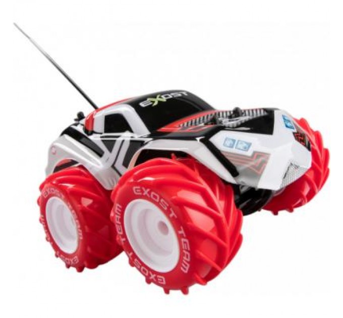 Silverlit Радіокерована іграшка Silverlit Aqua Typhoon 1:10 27 МГц (20207)