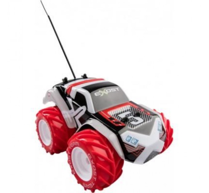 Silverlit Радіокерована іграшка Silverlit Aqua Typhoon 1:10 27 МГц (20207)