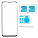 Dengos Скло захисне Dengos Full Glue Oppo A78 5G (black) (TGFG-298)