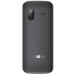 2E Мобільний телефон 2E E180 2023 Black (688130251044)