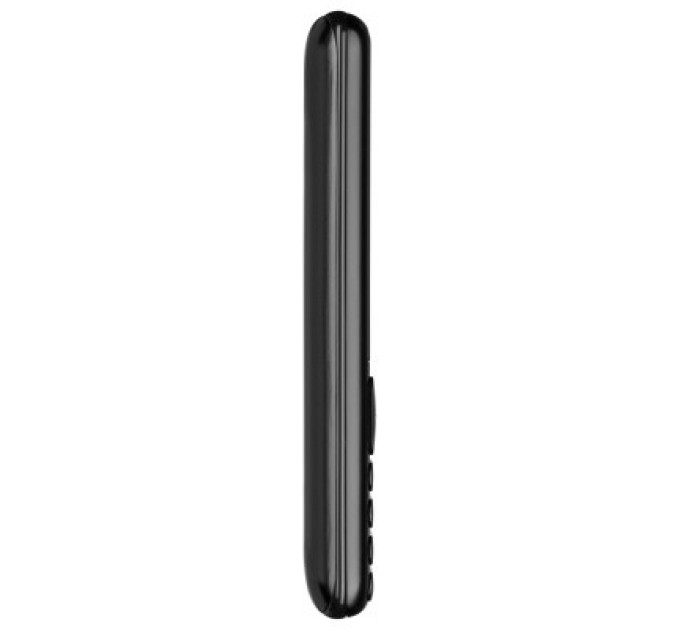2E Мобільний телефон 2E E240 2023 Black (688130251068)