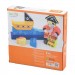 Viga Toys Розвиваюча іграшка Viga Toys Пірат (50077)