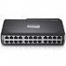 Комутатор мережевий Netis ST3124P