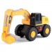 Funrise Спецтехніка Funrise CAT Екскаватор зі світлом та звуком (82399)