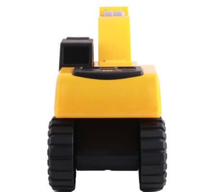 Funrise Спецтехніка Funrise CAT Екскаватор зі світлом та звуком (82399)