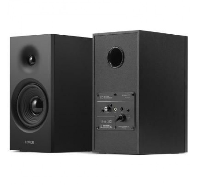 Edifier Акустична система Edifier R1080BT Black