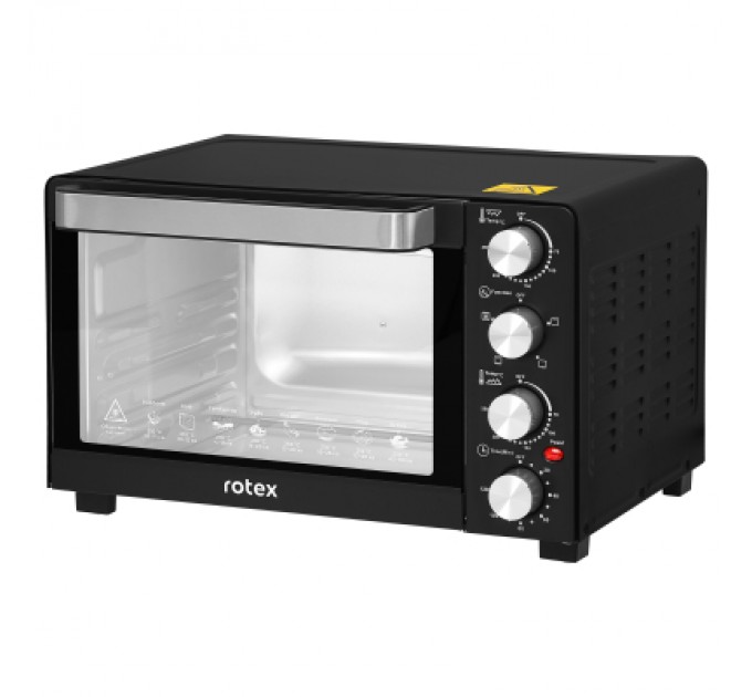 Rotex Електропіч Rotex ROT350-B